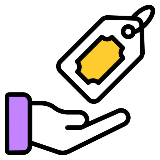 ブランディング Generic color lineal-color icon