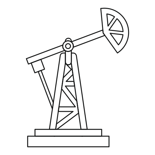 ライン Generic outline icon