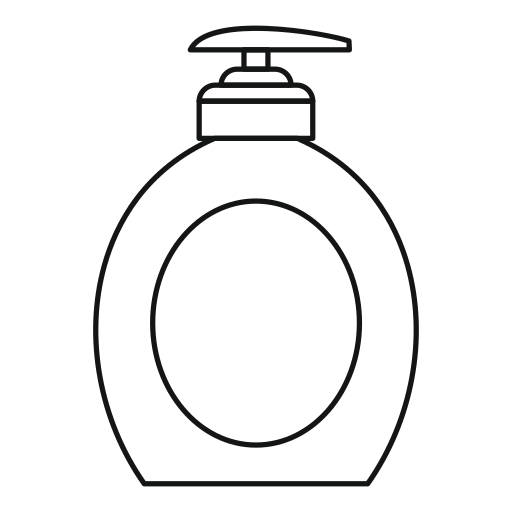 Tube Generic outline icon