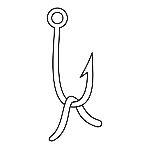 linie Generic outline icon