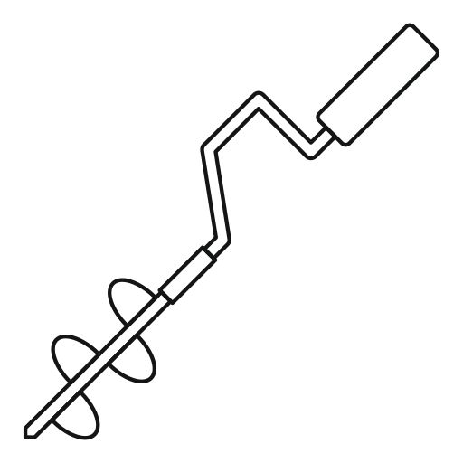 linea Generic outline icona