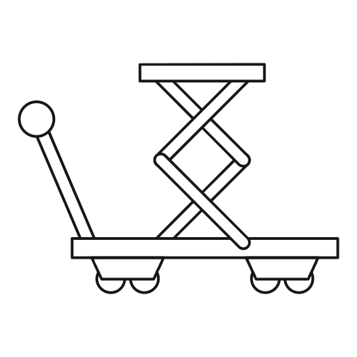 línea Generic outline icono