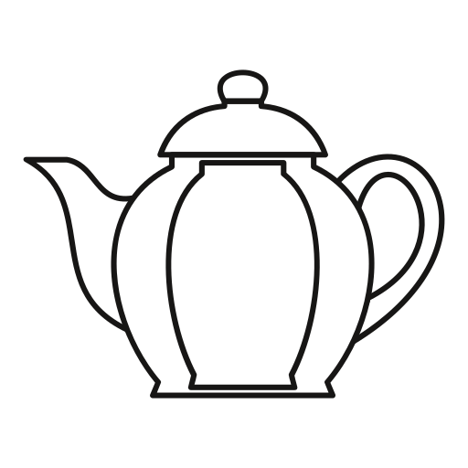 Drink Generic outline icon