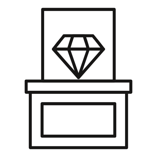 Luxury Generic outline icon