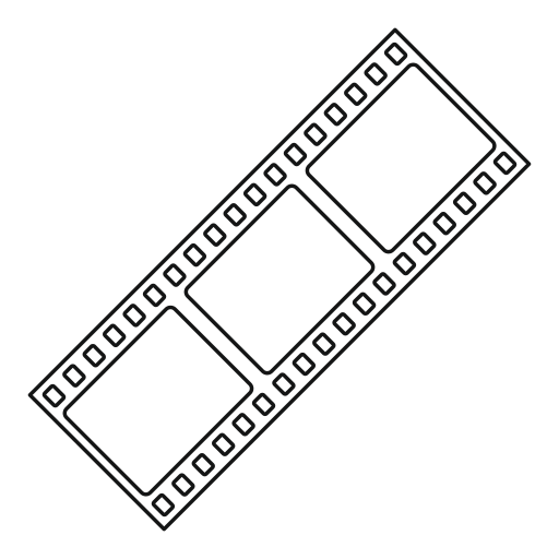 Camera Generic outline icon