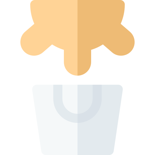 搾乳 Basic Rounded Flat icon