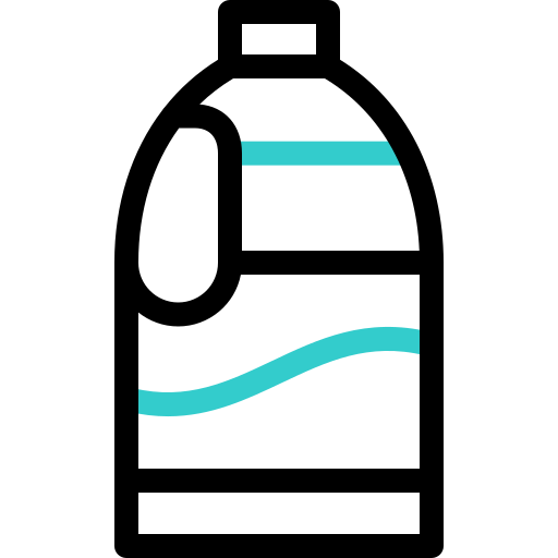 ガロン Basic Accent Outline icon