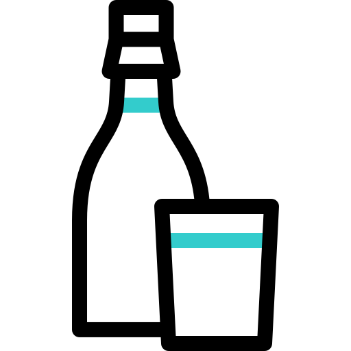 ケフィア Basic Accent Outline icon