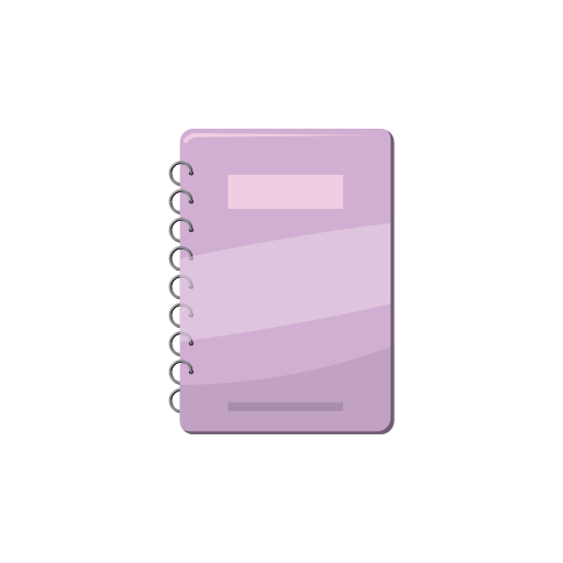 Notebook Generic Others icon