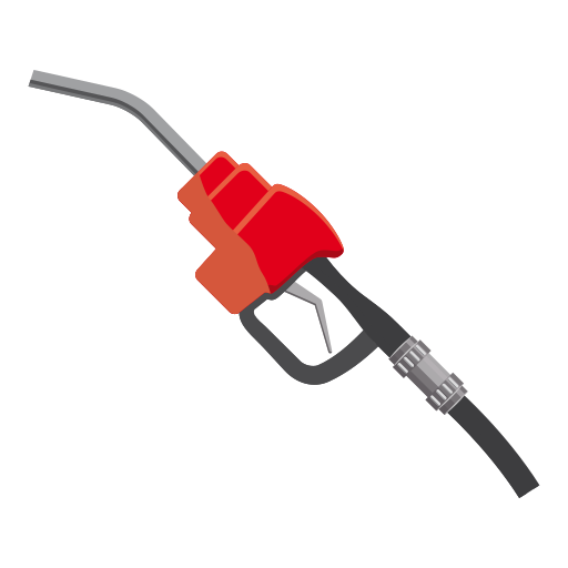 gasolina Generic Others Ícone