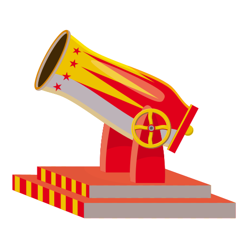 Artillery Generic Others icon