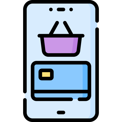 Ecommerce Special Lineal color icon