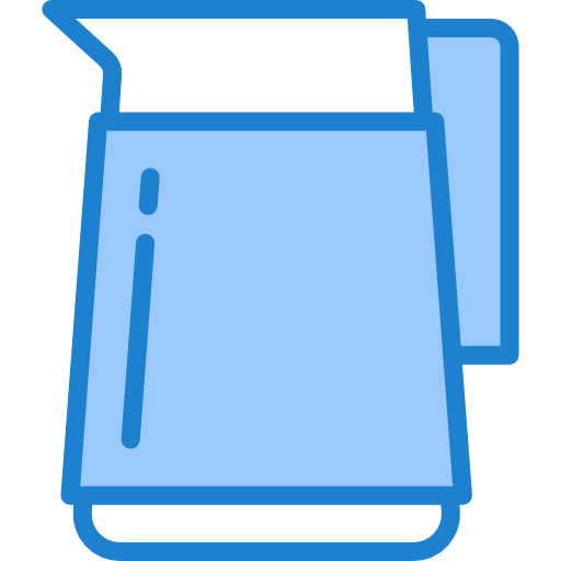 피처 srip Blue icon