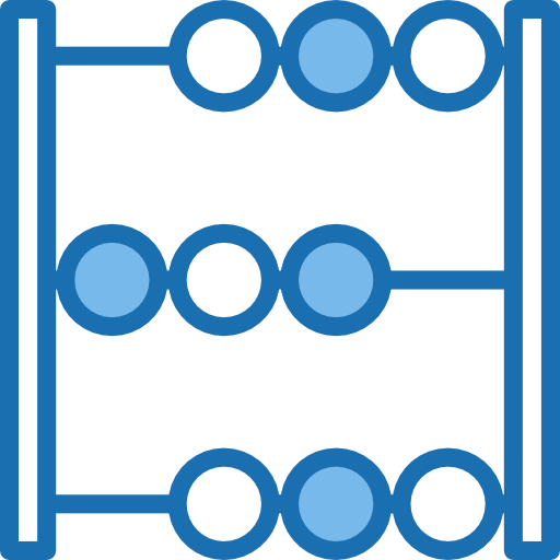 abakus Phatplus Blue icon