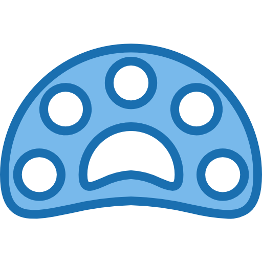 palet Phatplus Blue icoon