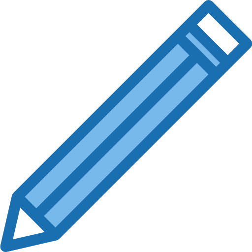 Ручка Phatplus Blue иконка