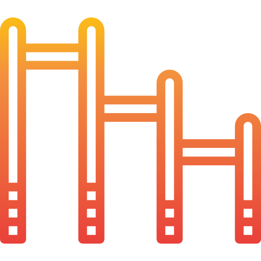 Бар itim2101 Gradient иконка