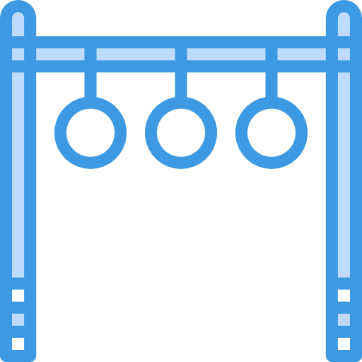 bar itim2101 Blue icon
