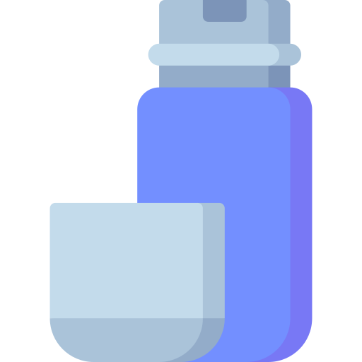 Thermos Special Flat icon