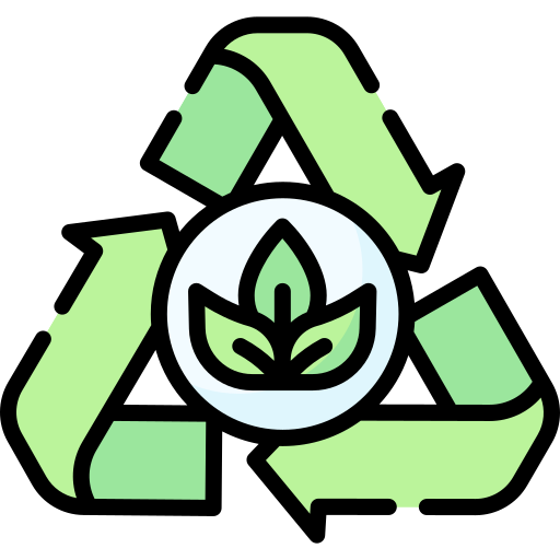 activismo ecológico Special Lineal color icono
