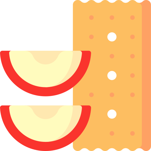 Закуски Special Flat иконка