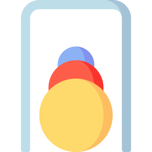 Croquet Special Flat icon