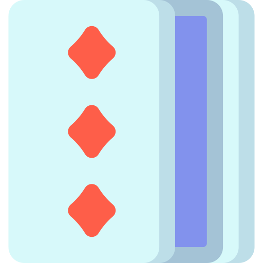 カード Special Flat icon