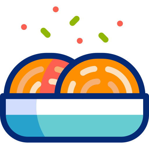 Kimchi Basic Accent Lineal Color icon