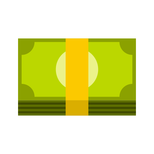 Money Generic Others icon