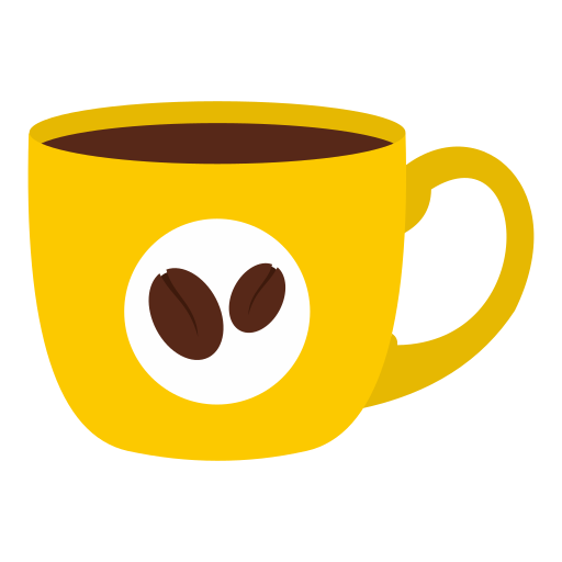 コーヒー Generic Others icon