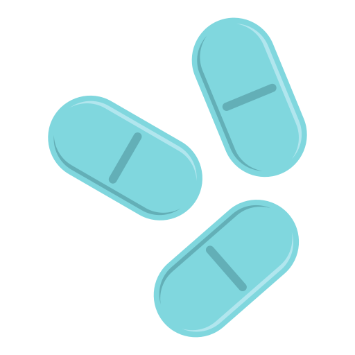 Capsules Generic Others icon