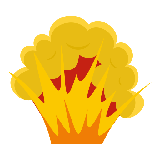 explosion Generic Others icon