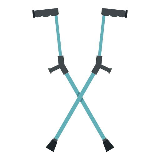 Crutch Generic Others icon