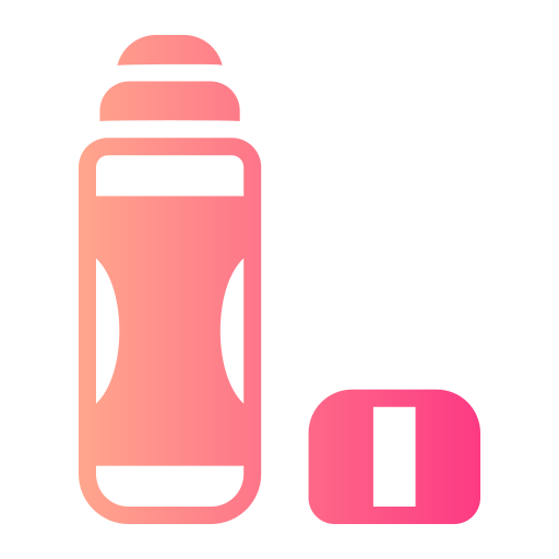 Glue stick Generic gradient fill icon