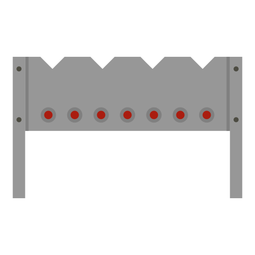 Барбекю Generic Others иконка