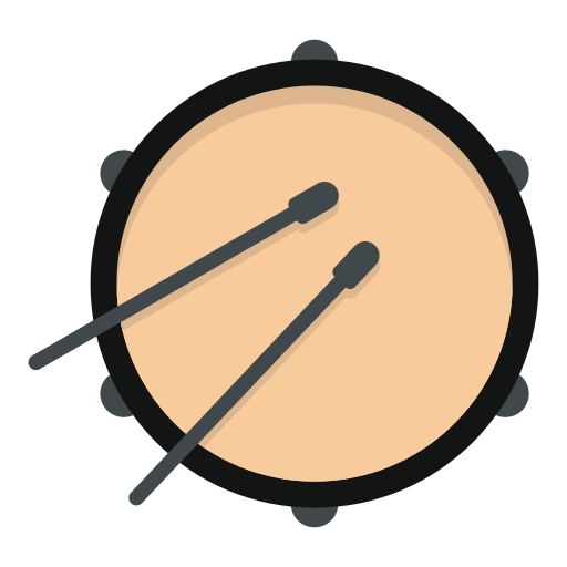 Drumstick Generic Others icon