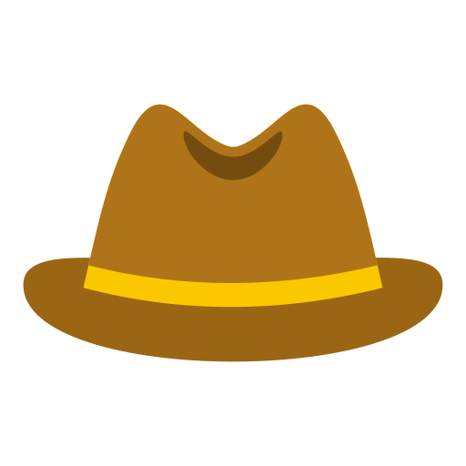 Bowler Generic Others icon