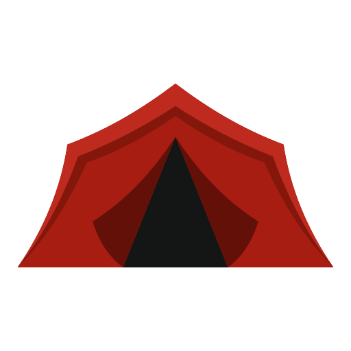 camping Generic Others icon