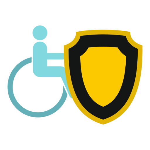 accesibilidad Generic Others icono