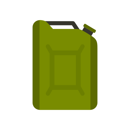 Fuel Generic Others icon