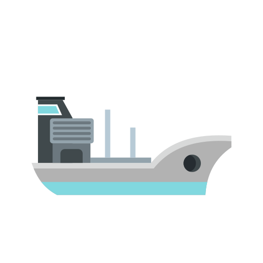 Boat Generic Others icon