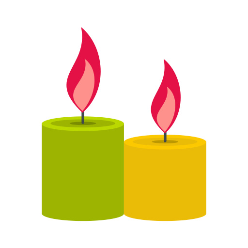 Candle Generic Others icon