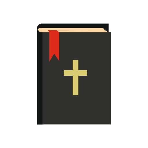 Библия Generic Others иконка