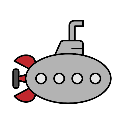 u-boot Generic color lineal-color icon