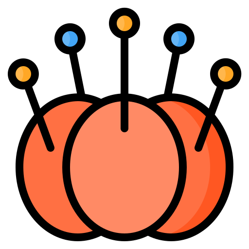 alfiletero Generic color lineal-color icono