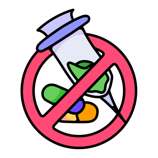 Syringe Generic color hand-drawn icon