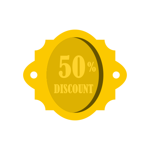Discount Generic Others icon