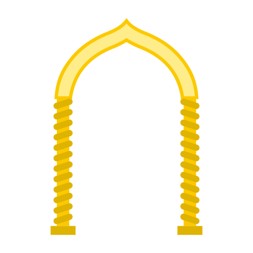 islámico Generic Others icono