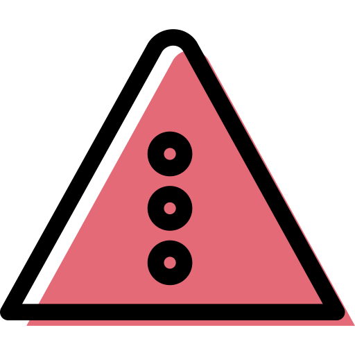 semaforo Generic Color Omission icona