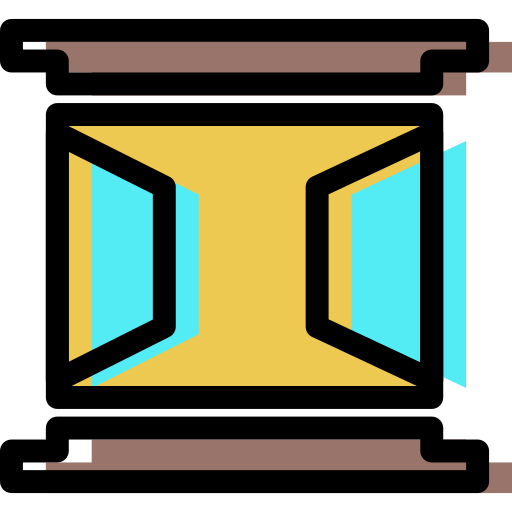 ventanas Generic Color Omission icono